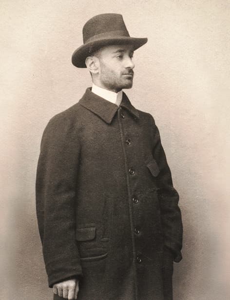 Բեռլին, 1896, օգոստոսի 3